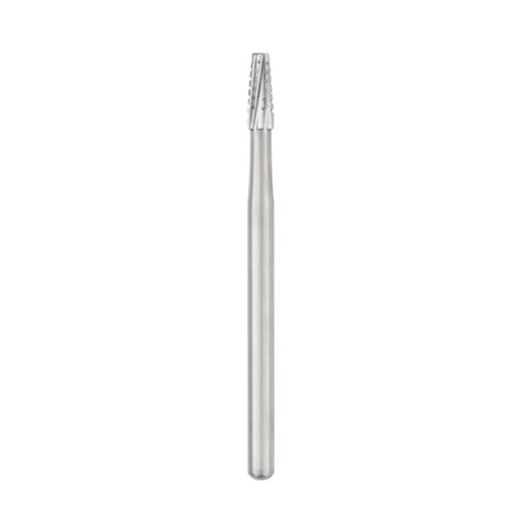 Fresa Carbide Cirugia Fg Troncoconica Sswhite Devale Dental