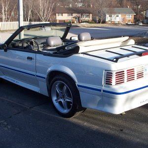 1989 Mustang GT Convertible | Ford Mustang Forum