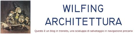 Wilfing Architettura Cos Wilfing Architettura