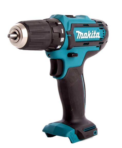 Makita TW140DSMJ Klucz Udarowy Akum 10 8V 140Nm Elektronarzędzia