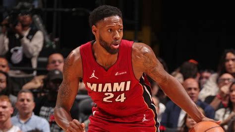 Haywood Highsmith car accident: what happened to the Heat forward? - Sportszion