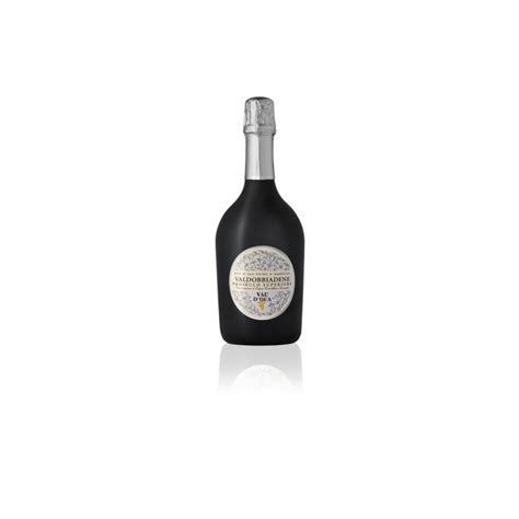 Prosecco Val D Oca Rive Di San Pietro Di Barbozza Millesimato Brut