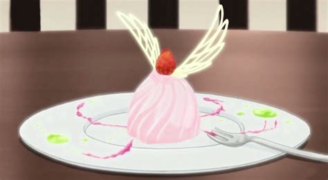 Pin on Anime Dessert