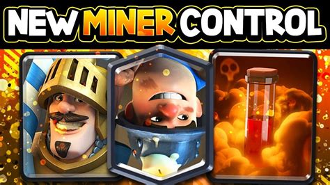 New Miner Control Deck Is Taking Over Pro Scene Youtube