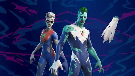 Doom Dancer - Outfit | fnbr.co — Fortnite Cosmetics