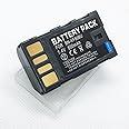 Amazon Battery Pack For Jvc Bn Vf Bn Vf U Bn Vf Bn