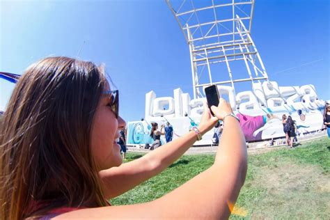 Lollapalooza 2024 Como chegar Programação e Ingressos