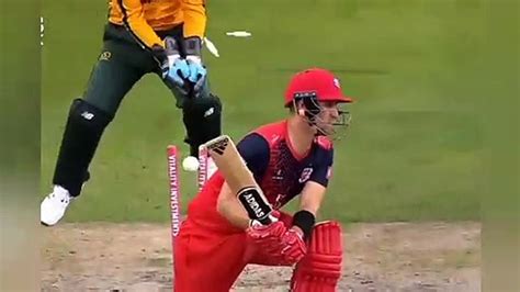 Imad Wasim Cricketer In Blast League T20 2023 Videoo Dailymotion Video