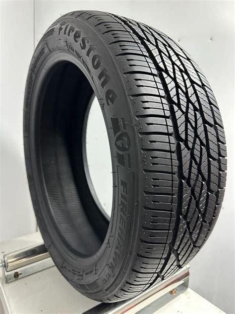 205 50R17 Firestone Firehawk V2 8 32 A S EBay