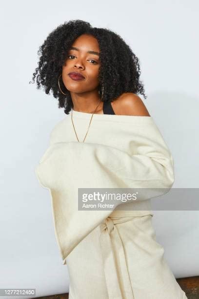 Lovie Simone Photos And Premium High Res Pictures Getty Images