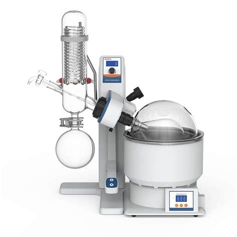 Rotary Evaporator Automation Grade Automatic At Rs 50000 In Mumbai