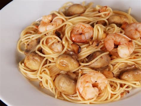 ФотоТелеграф » 25 вкуснейших видов пасты, про которые должен знать ...