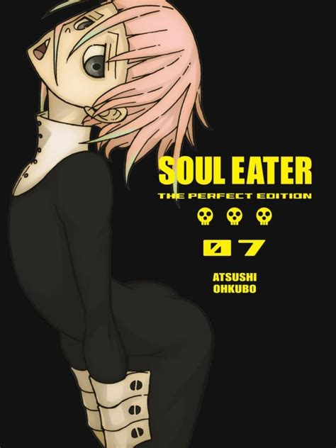 Soul Eater The Perfect Edition Animex