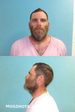 BURKETT LEVI BILLY 11 12 2023 Aransas County Mugshots Zone