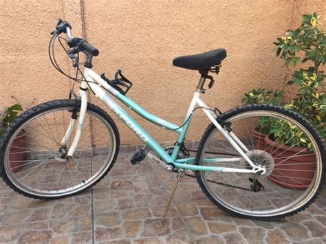 Venta Bicicleta Aro 26 Mujer Oxford En Stock