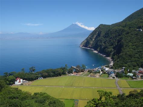 伊豆半島一周コース／ハローナビしずおか 静岡県観光情報