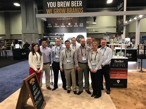 The Boelter Companies On Linkedin Our Boelter Beverage Team Is Hanging