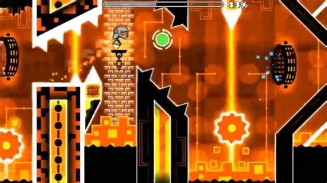 The Badland Wiki Geometry Dash EspaÑol Amino