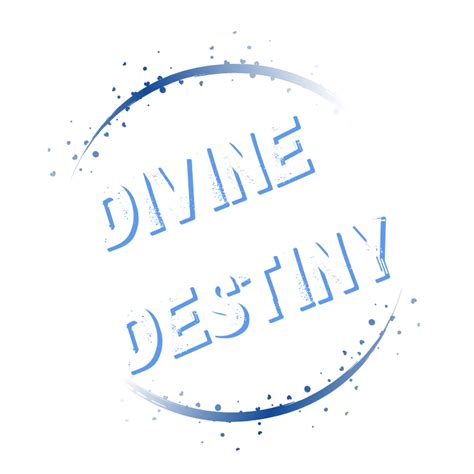 Our Divine Destiny