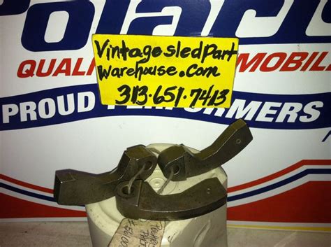Pin By A Taylor On Nos Vintage Snowmobile Parts Vintage Sled