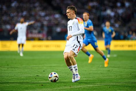 Nations League Ungarn Vs Deutschland 1 1