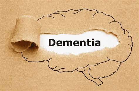 The Stages of Dementia: How Dementia Progresses - AP Psychology Community