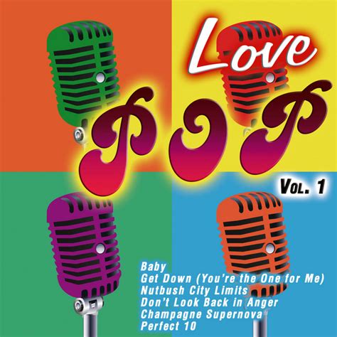 Love Pop Vol 1 Compilation By Various Artists Spotify