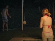 Naked Stephanie Drake In Fear Inc