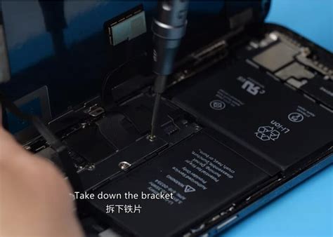 How To Fix The Iphone X Ear Speaker Not Working Problem