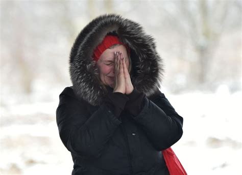 Wojna na Ukrainie Rosjanie gwałcili żeby nie rodziły ukraińskich