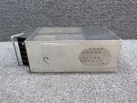 622 1181 002 Collins 618m 3 Modified Vhf Transceiver