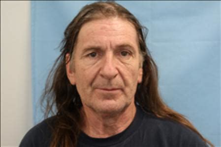 David Alan Coker A Registered Sex Violent Or Drug Offender In Ks