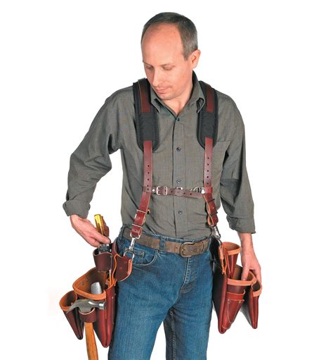 Tool Belts Occidental Leather 5055 Stronghold Suspension System ...