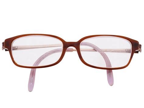 At Auction Vintage Glasses By Kate Spade With Bifocal Lenses