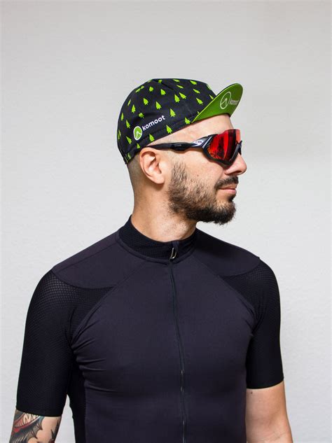 Komoot Cycling Cap Bike Dress Biking Outfit Cycling Fashion