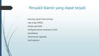 Ppt Fix Materi Seks Bebas Edukasi Sosial PPT