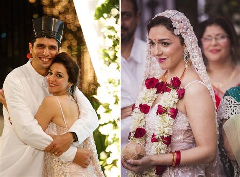 35 Celebrities Who Got Married In 2017 Weddingsutra Blog