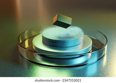 16 Science Magnet Rock Experiments Images, Stock Photos, 3D objects ...