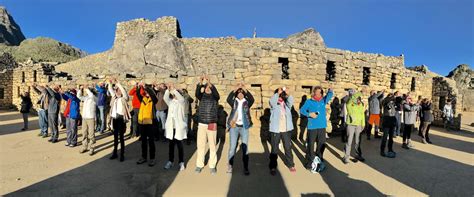 Peru, 2025 - Journey to the Heart - Don Ernesto ORTIZ