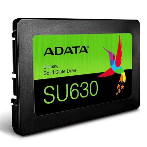 Unidad De Estado Solido Ssd Gb Sata Adata Su Asu Ss