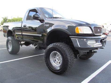 1997 Ford F 150 Xlt Sold