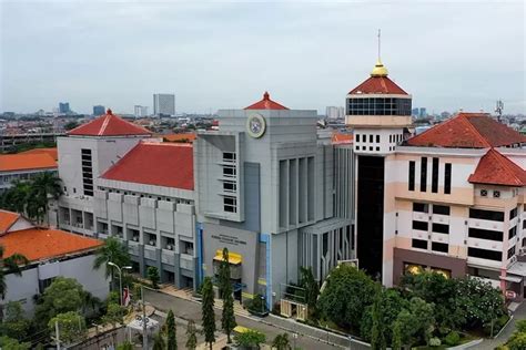 Cek Di Sini Daya Tampung Penerimaan Mahasiswa Baru Di Universitas