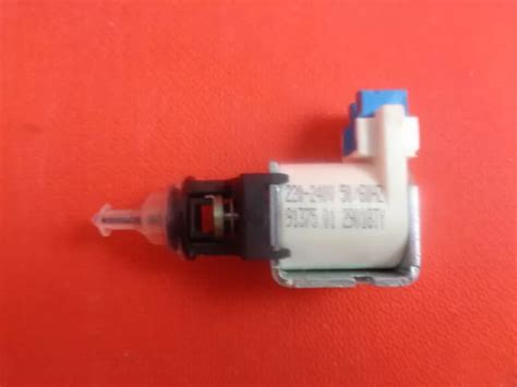 MIELE MAGNETVENTIL KOMBIDOSIERGERÄT Dosiereinheit Geschirrspüler 91375. ...