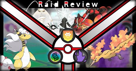 Raid Guides Pokemon Go Wiki Gamepress