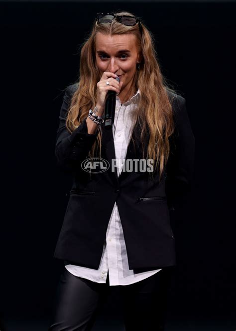 Aflw 2023 Media Season Launch A 42810486 Afl Photos