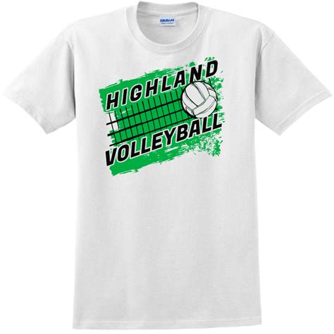 Volleyball Volleyball T Shirt Design T Shirt Design 2093