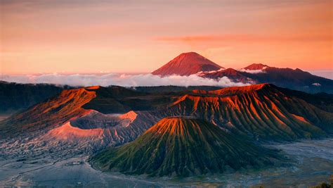 Paket Wisata Bromo Hari Everyday Dolan Dolen Tour