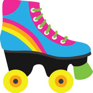 Roller Skater Silhouette at GetDrawings | Free download