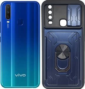 Carrywrap Back Cover For Vivo Y Vivo Y Vivo Y Vivo Y Vivo