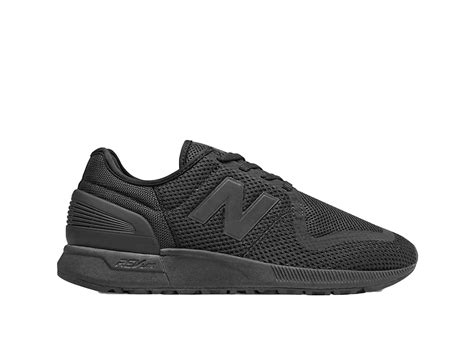 Zapatilla New Balance 247 Hombre Negro Blockstorecl